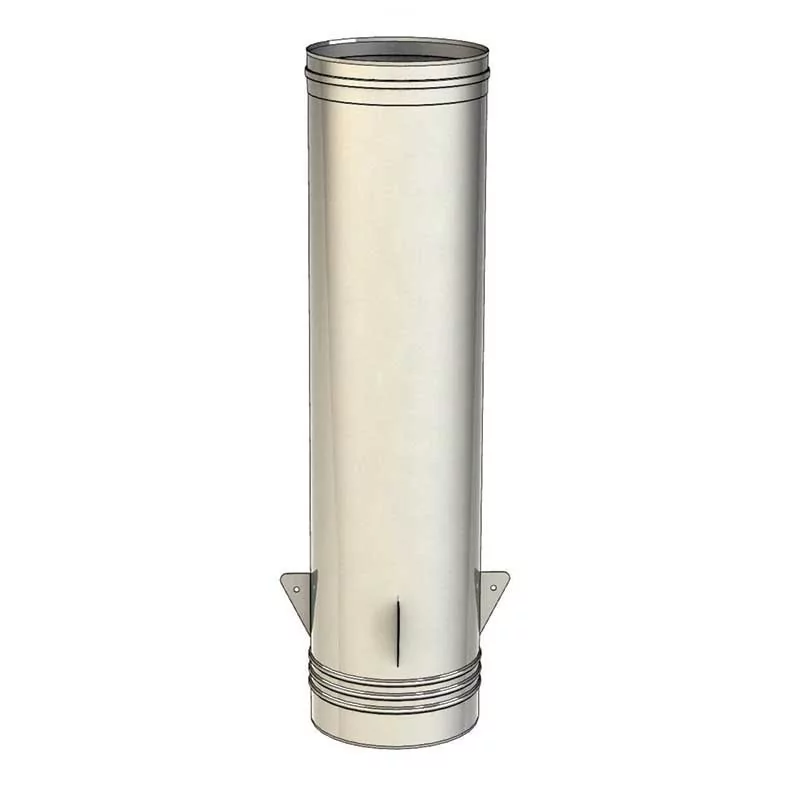 Solutions de tubage pour chaudière à gaz, fioul et bois — free download