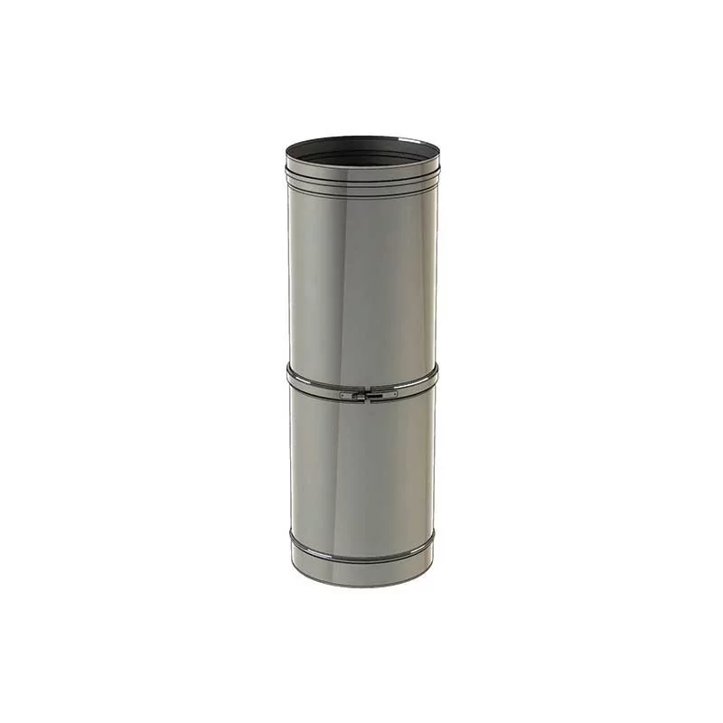 Solutions de tubage pour chaudière à gaz, fioul et bois — free download