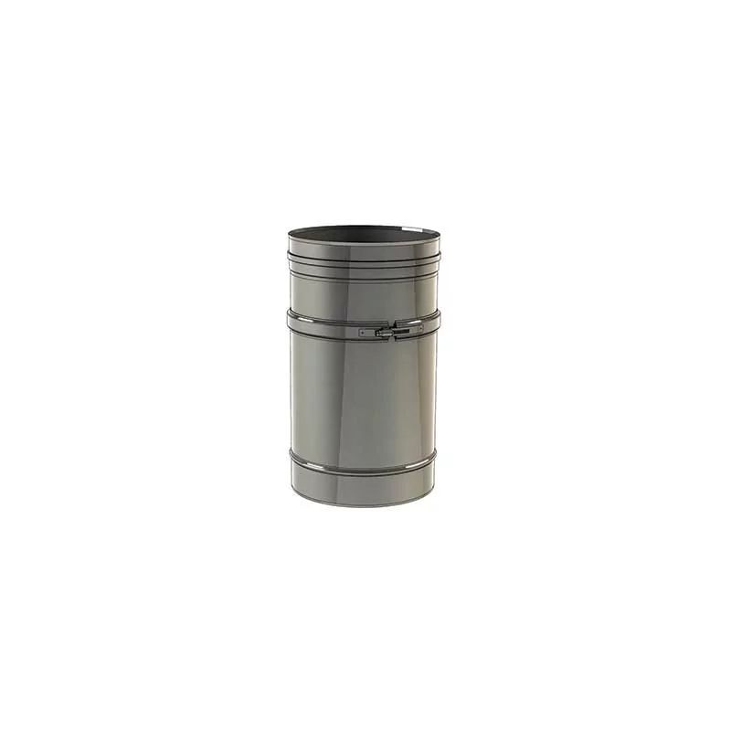 Solutions de tubage pour chaudière à gaz, fioul et bois — free download