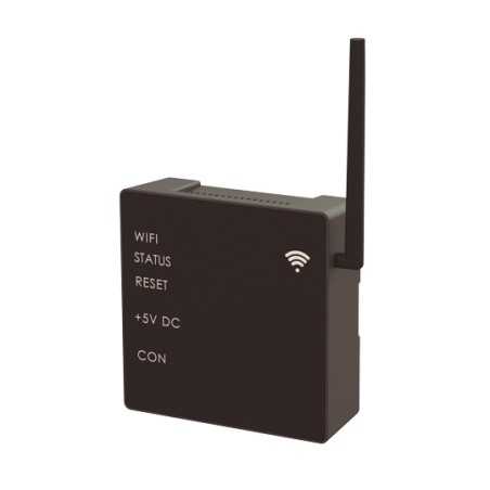 Module wifi - accessoire VMC - Ekkoair