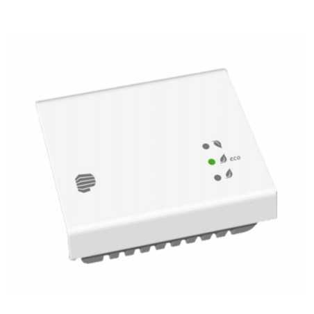 Sonde de qualité d'air - accessoire VMC - Ekkoair