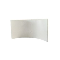 Déflecteur pour bouche rectangulaire Auréa accessoire VMC Ekkoair Jeremias
